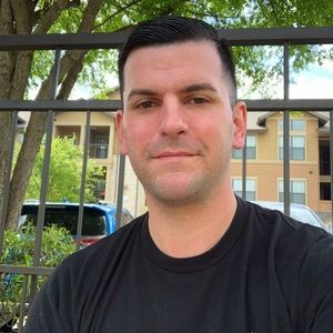 Meet your Posher, James